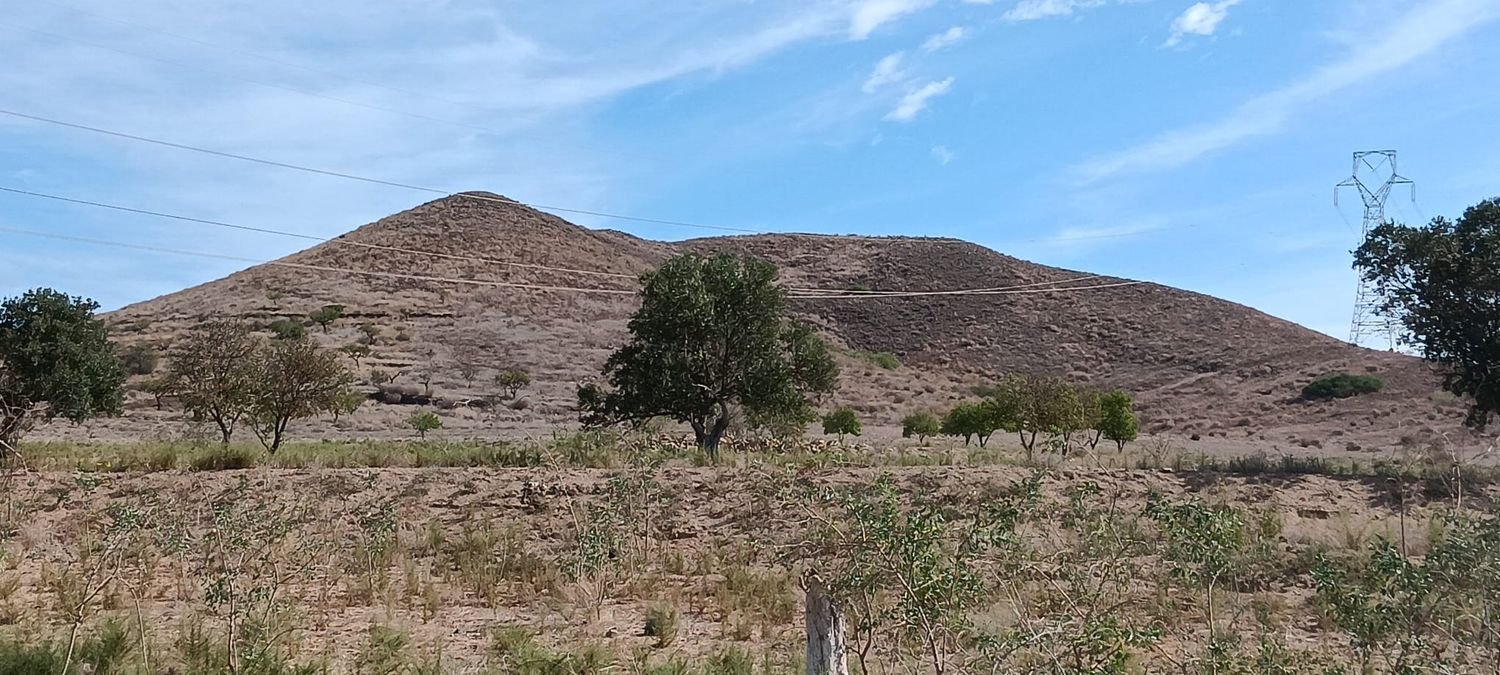  Land in Cartagena, Spain No. 207731