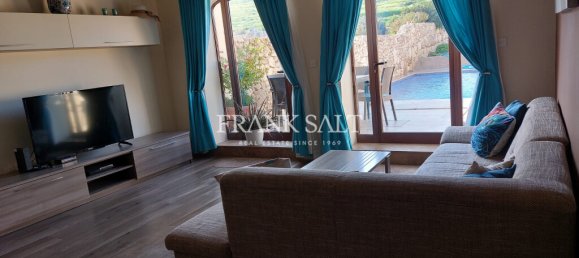 3 bedrooms Maisonette in Ghasri, Malta No. 5959 3