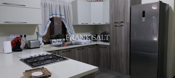 3 bedrooms Maisonette in Ghasri, Malta No. 5959 7