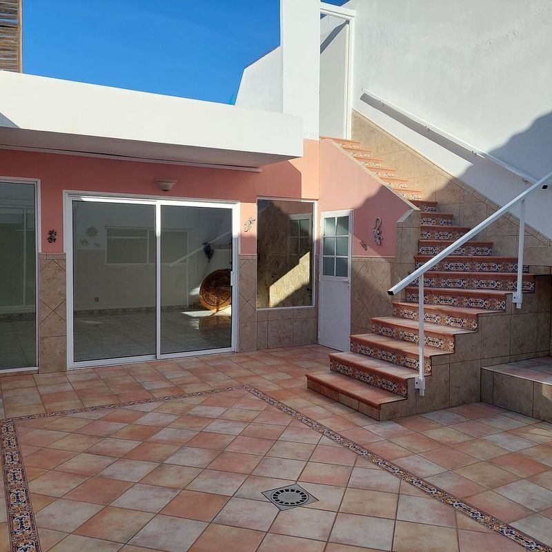 4 bedrooms Townhouse in San Bartolome De Tirajana, Spain No. 231489