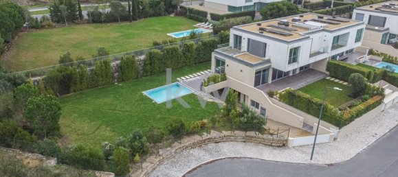 4 bedrooms House in Sintra, Portugal No. 122797 78