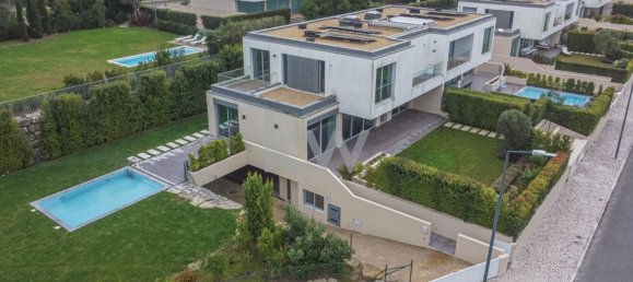 4 bedrooms House in Sintra, Portugal No. 122797 74