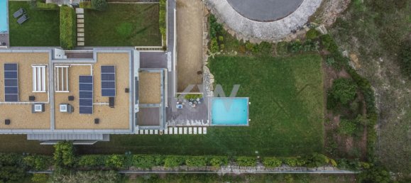 4 bedrooms House in Sintra, Portugal No. 122797 70