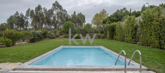 4 bedrooms House in Sintra, Portugal No. 122797 6