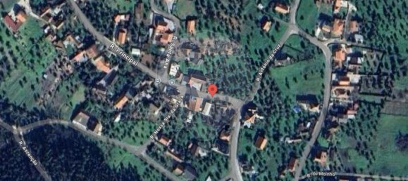 Дом с 2 спальнями в Орен, Португалия № 170070 21