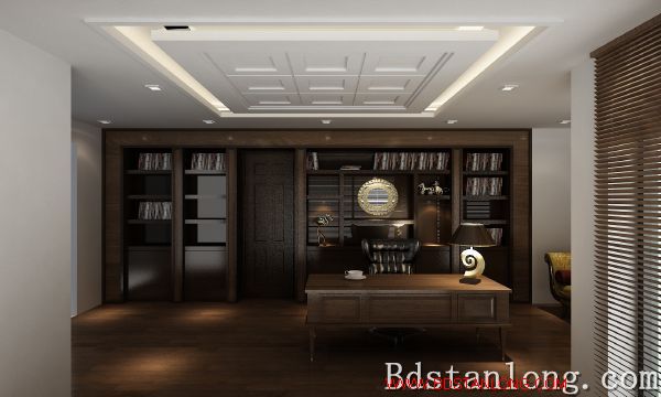 6 bedrooms Villa in Tay Ho, Vietnam No. 2697