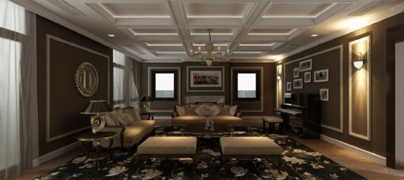 6 bedrooms Villa in Tay Ho, Vietnam No. 2697 7