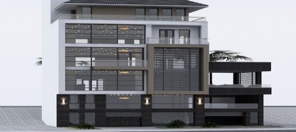 6 bedrooms Villa in Tay Ho, Vietnam No. 2697 8