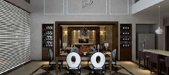 6 bedrooms Villa in Tay Ho, Vietnam No. 2697 15