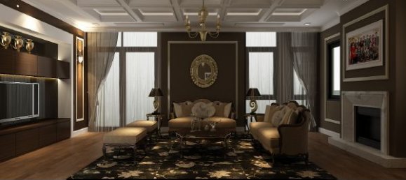 6 bedrooms Villa in Tay Ho, Vietnam No. 2697 9