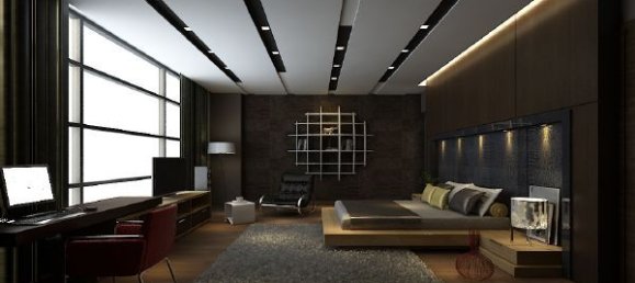 6 bedrooms Villa in Tay Ho, Vietnam No. 2697 14