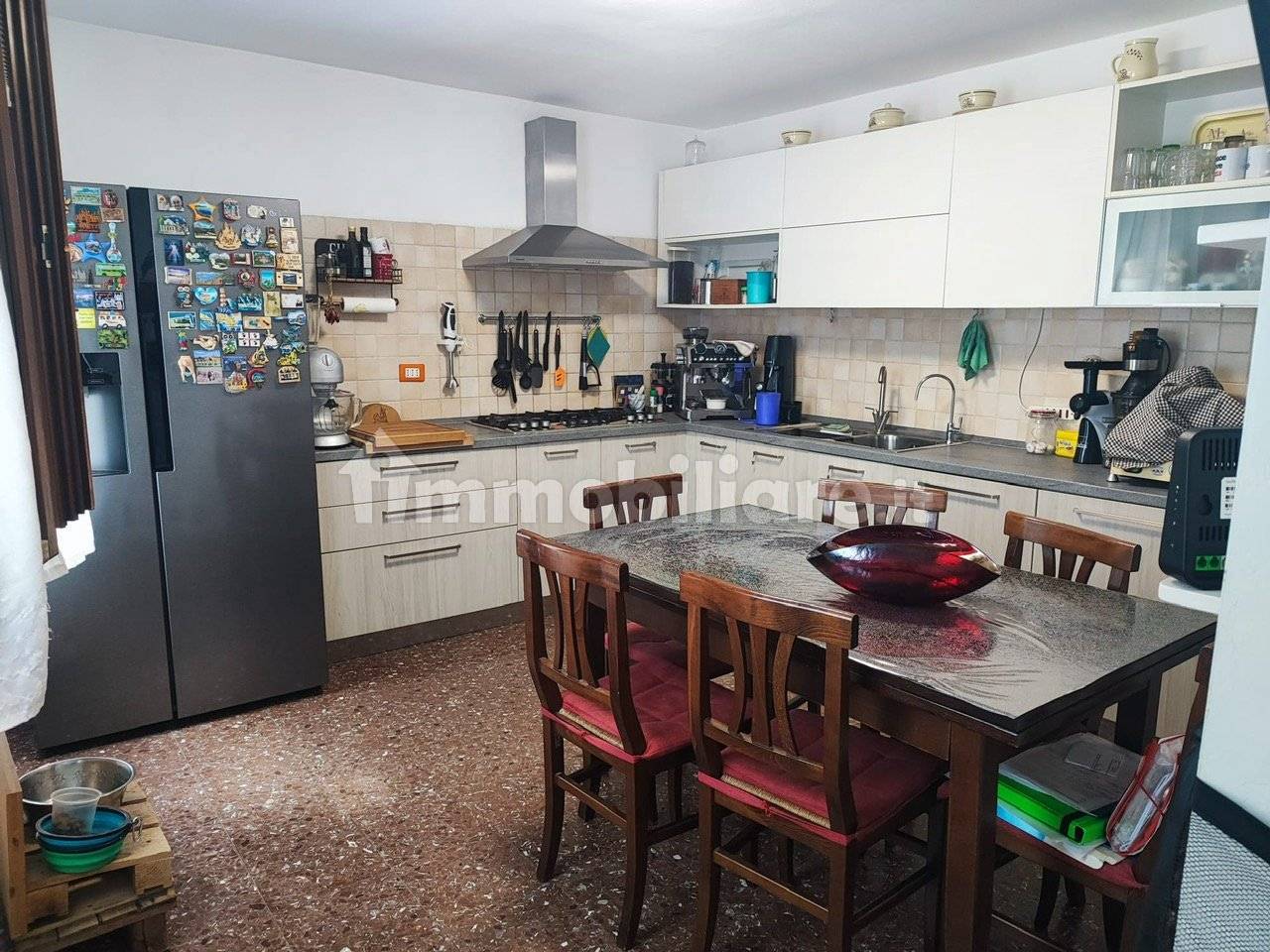 2 chambres Maison à Mira, Italy No. 59484