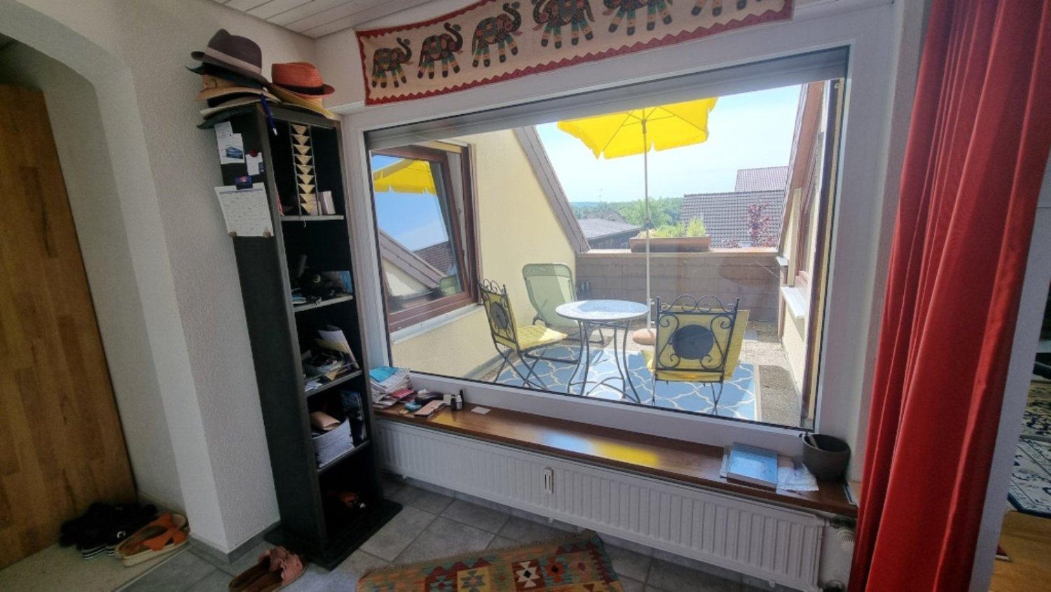 3 Schlafzimmer Wohnung in Konstanz, Germany, Nr. 239170