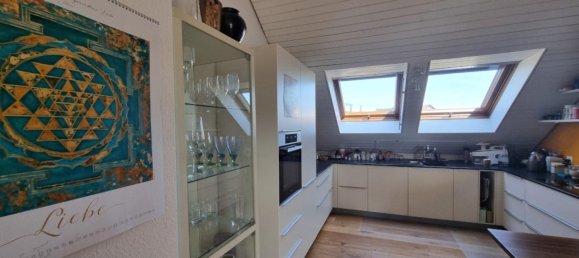 3 Schlafzimmer Wohnung in Konstanz, Germany, Nr. 239170 3