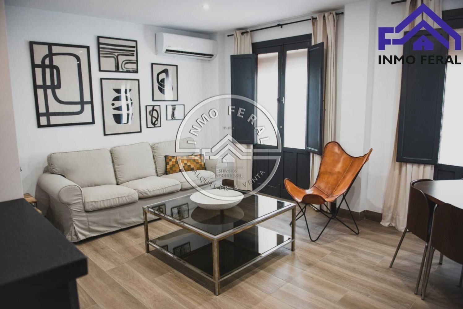 2 Schlafzimmer Wohnung in Andalusia, Spain, Nr. 151500