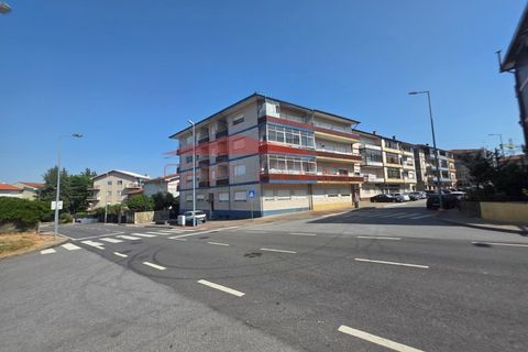 3 غرف نوم شقة في Ermesinde, Portugal رقم 252791