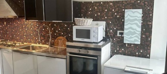 1 bedroom Apartment in Varazze, Italy No. 214876 12