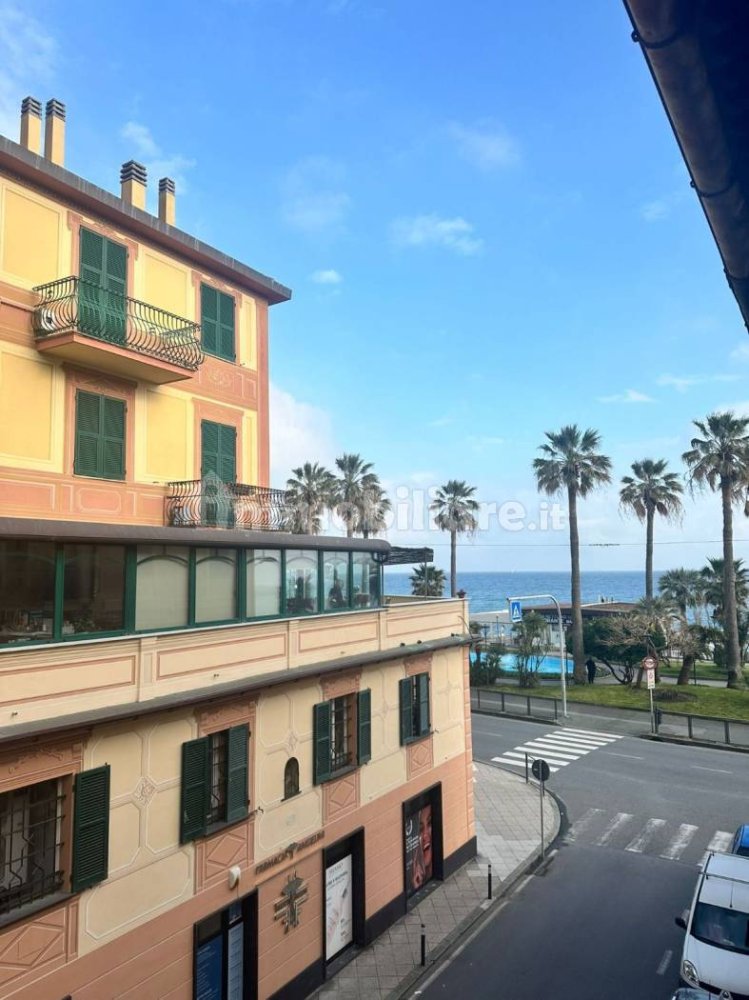 1 bedroom Apartment in Varazze, Italy No. 214876