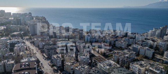 5-Zimmer Wohnung in Muratpasa, Turkey, Nr. 32605 2