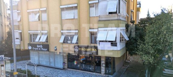 5-Zimmer Wohnung in Muratpasa, Turkey, Nr. 32605 3