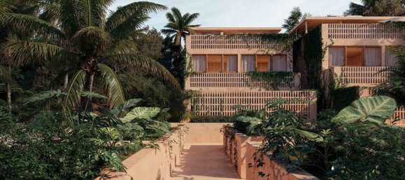 2 chambres villa à vendre à Ungasan, Badung, Bali, Indonesia № 4758 2