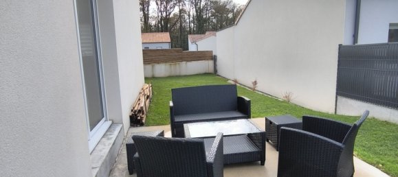 Casa T5 em Aigrefeuille-sur-Maine, France N.º 360577 14