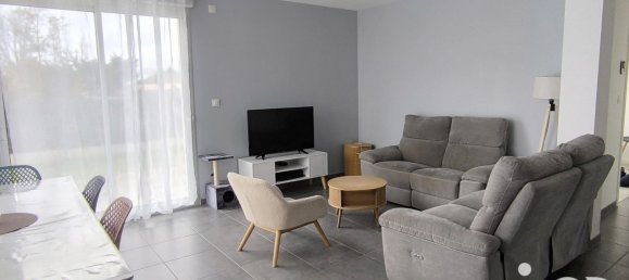 Casa T5 em Aigrefeuille-sur-Maine, France N.º 360577 4