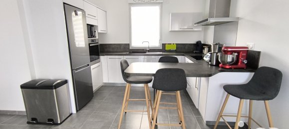 Casa T5 em Aigrefeuille-sur-Maine, France N.º 360577 5