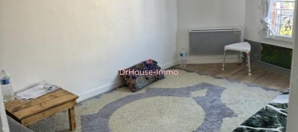 1 غرف نوم شقة في Epinay-sur-Seine, France رقم 131219 3