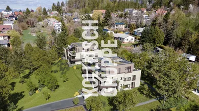 2 rooms Penthouse in Graz, Austria No. 33341