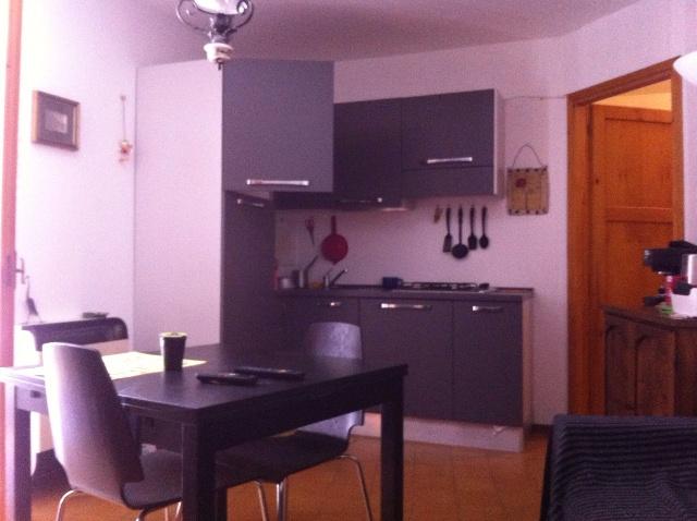 2غرفة شقة في Roncobello, Italy رقم 90807