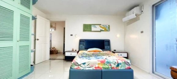 3 bedrooms Condo in Pattaya, Thailand No. 22982 10