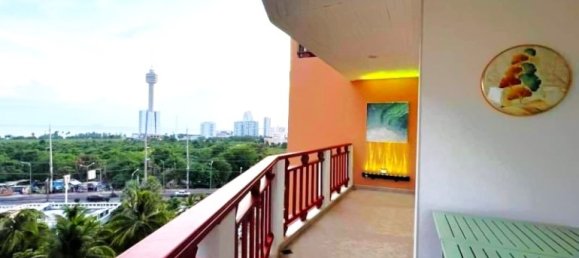 3 bedrooms Condo in Pattaya, Thailand No. 22982 15