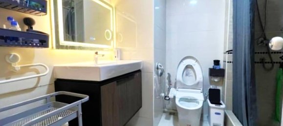 3 bedrooms Condo in Pattaya, Thailand No. 22982 14