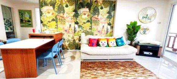 3 bedrooms Condo in Pattaya, Thailand No. 22982 18