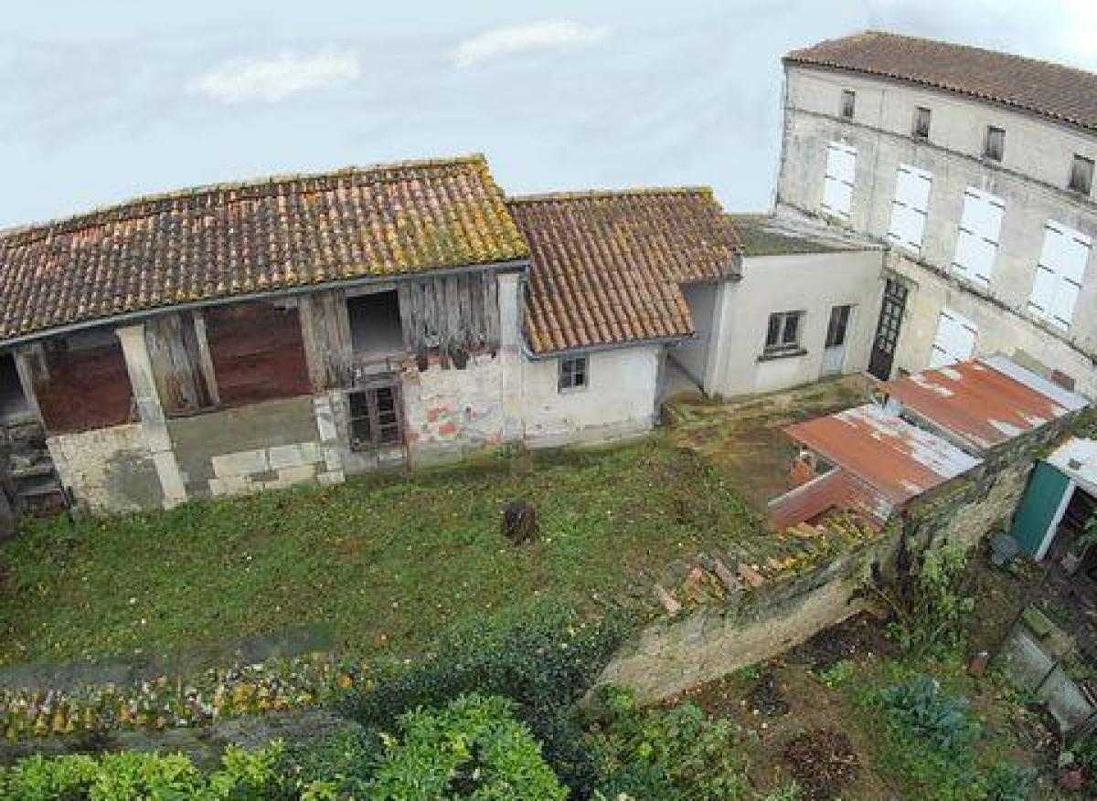 Casa T3 em Jarnac, France N.º 30593