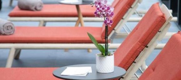 Appartement à Paris, France 21m² No. 1865 13