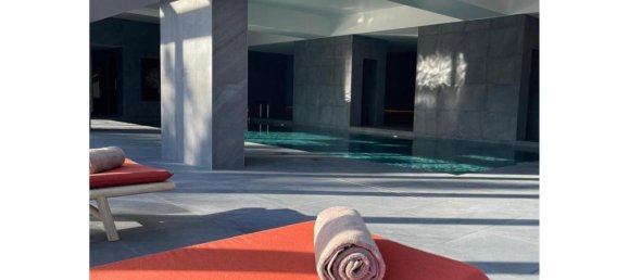 Appartement à Paris, France 21m² No. 1865 28