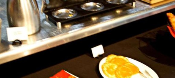 Appartement à Paris, France 21m² No. 1865 27