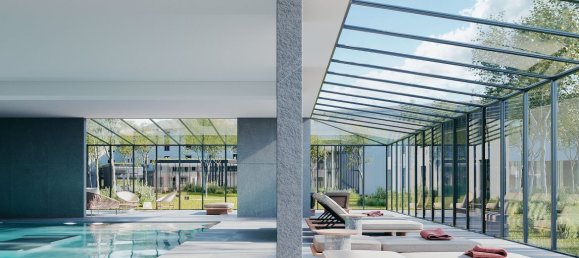 Appartement à Paris, France 21m² No. 1865 12