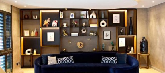 Appartement à Paris, France 21m² No. 1865 24