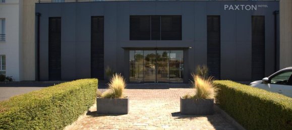 Appartement à Paris, France 21m² No. 1865 2