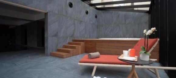 Appartement à Paris, France 21m² No. 1865 14