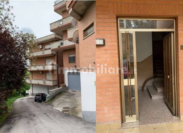 2 bedrooms Apartment in Sant'Elpidio a Mare, Italy No. 328215