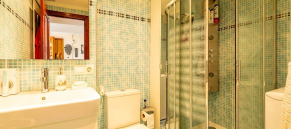 1 Schlafzimmer Wohnung in Gijon, Spain, Nr. 167273 5