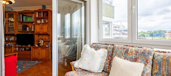 1 Schlafzimmer Wohnung in Gijon, Spain, Nr. 167273 7