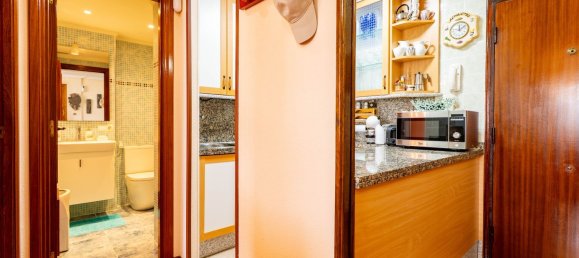 1 Schlafzimmer Wohnung in Gijon, Spain, Nr. 167273 4