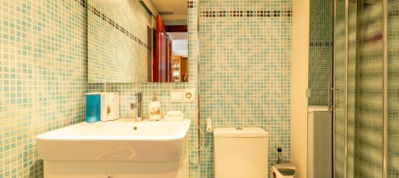 1 Schlafzimmer Wohnung in Gijon, Spain, Nr. 167273 16