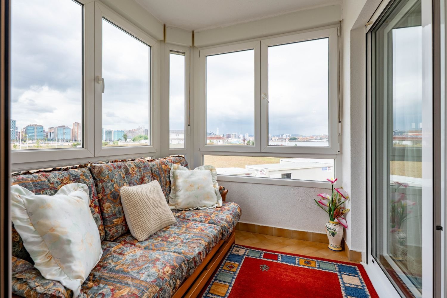 1 Schlafzimmer Wohnung in Gijon, Spain, Nr. 167273