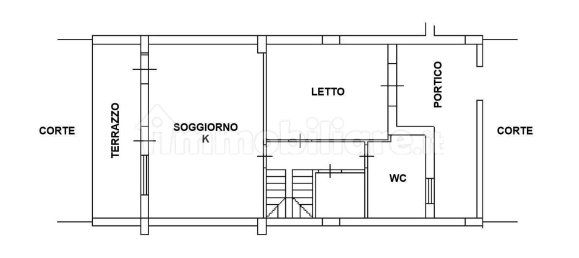 1 bedroom House in Carini, Italy No. 335260 9